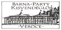 Barna Party Kisvendéglõ - Verõce
