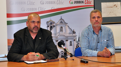 Jobbik: szociális érzéketlenségből jeles
