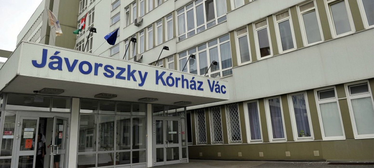Jávorszky Ödön Kórház | Magyar Kórházszövetség
