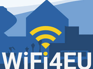 Vác városa az elsők között jelezte igényét az ingyenes WiFi-re
