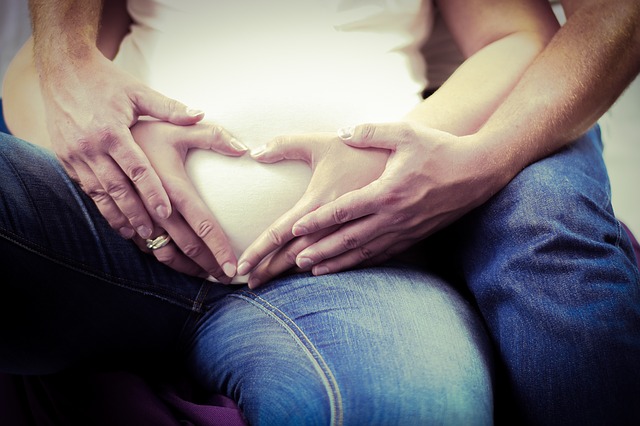 Mi történik a terhesség 14. hetében?