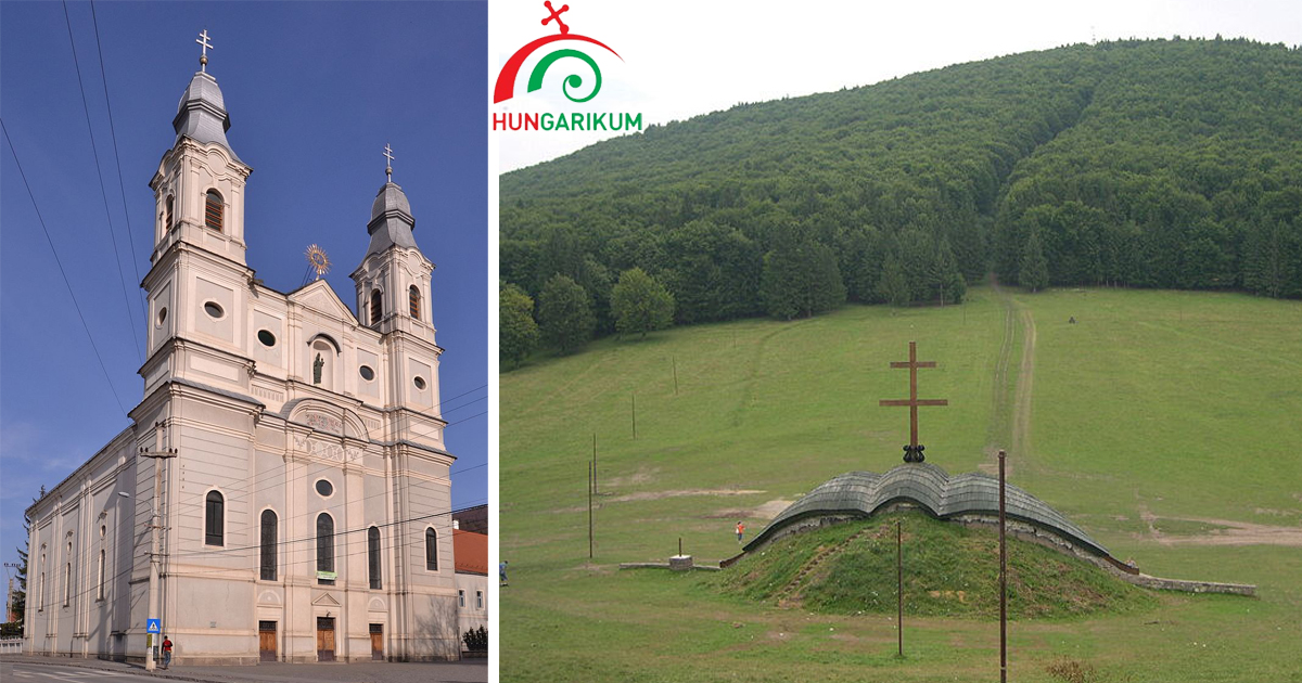 Hungarikum lett a csíksomlyói pünkösdi búcsú – idén szívünkben zarándokoljunk!