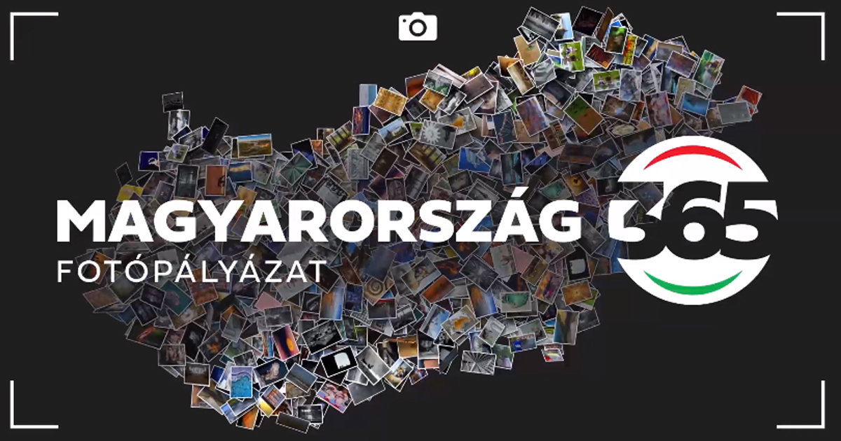 Magyarország 365 fotópályázat legszebb képei