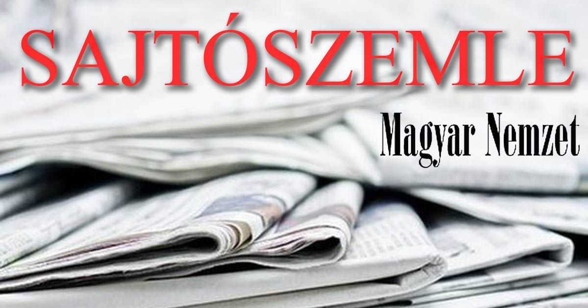 Magyar Nemzet: Engedély nélkül újította fel a városházát a váci polgármester
