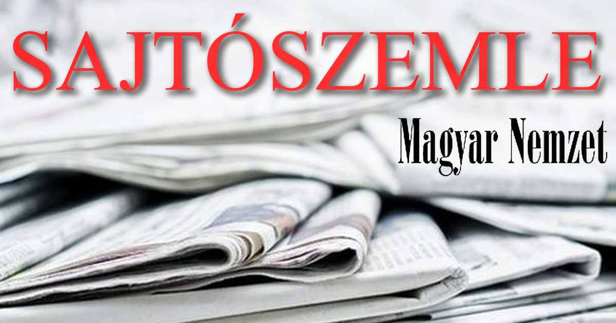 A Magyar Nemzet két írásában is foglalkozik a közterületeink karbantartása kapcsán hozott megszorító rendelkezésekkel